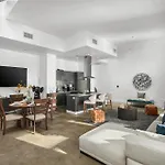 Audemar Boutique Hotel And Apartment Homes