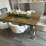 Luxury 2Br W Balcony- Dtla