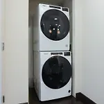 One Bedroom Apartment With View