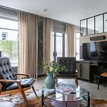 Stile Downtown Los Angeles By Kasa