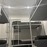 Modern Hostel Address Changed