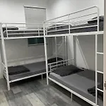 Modern Hostel Address Changed