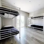 Modern Hostel Address Changed