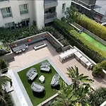 A-Class Highland 2 Bed Apt In Hollywood Ca With Free Parking