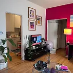 A Stylish Home