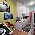 A Stylish Home