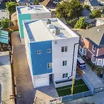 Modern Hostel Address Changed