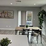 Normandie Hostel