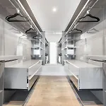 Skyline Luxury Haven