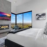Skyline Luxury Haven