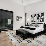 Skyline Luxury Haven