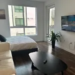 Stylish Hollywood Apartment