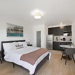 Sunny Studio Near Culver City