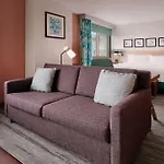 Hilton Garden Inn Los Angeles Airport