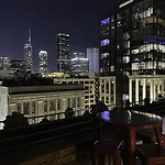 Angel City 1 Bedroom Apartment