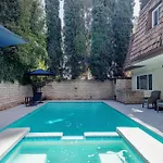 Beautiful 5 Bedroom Sleeps16 Pool Universal