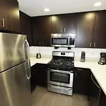 Downtown Cosmopolitan Residences