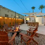 New Listing Midcity Cottage By Colby & Conrad