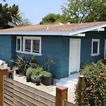 Coastal Charm Gated Venice Bungalow