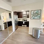 The Electric Blue Abode, Oceanside