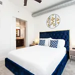 Skyline Suites