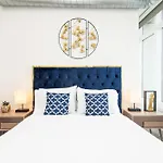 Skyline Suites