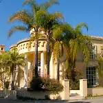 Stradella Court Mansion