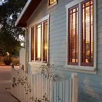 Venice Beach Eco Cottages
