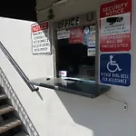 New Gage Motel