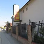 New Gage Motel