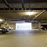 Broadway Apartment #35