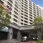 Wilshire Grand Los Angeles