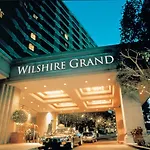 Wilshire Grand Los Angeles
