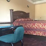Bronco Motel