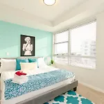 Downtown La Convention Center Suite