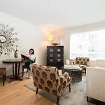 Sunset Apartment