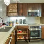 Downtown L.A. Sky View Penthouse & 4 Beds