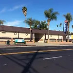 Stallion Motel