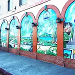 Hollywood Stay