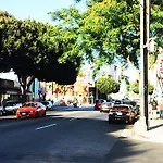 Hollywood Stay