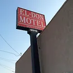 El Don Motel