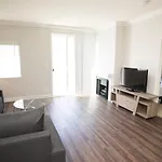 540 Midvale Apartments