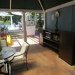 San Vicente Bungalows