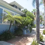 San Vicente Bungalows