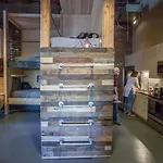 Podshare Dtla