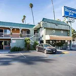 Rodeway Inn Hollywood