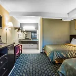 Rodeway Inn Hollywood