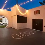 Artist Loft