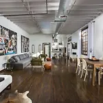 Artist Loft