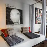 Artist Loft
